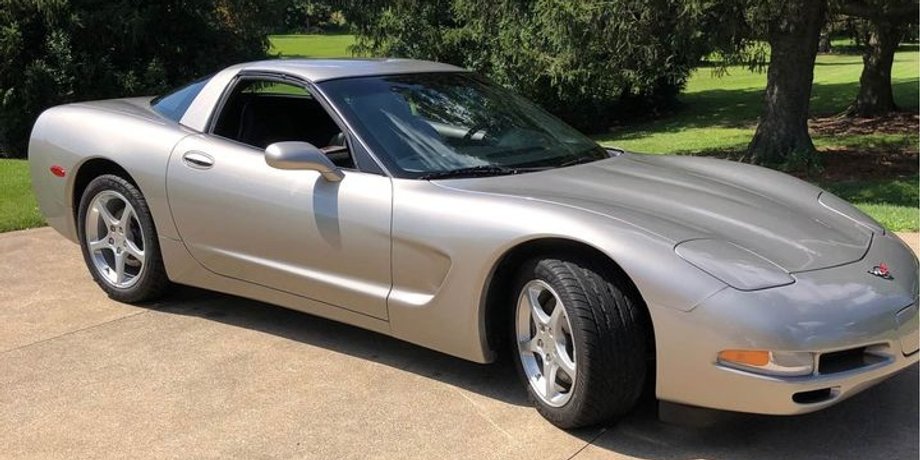 Chevrolet Corvette 2002, Chevrolet Corvette, Chevrolet Corvette C5