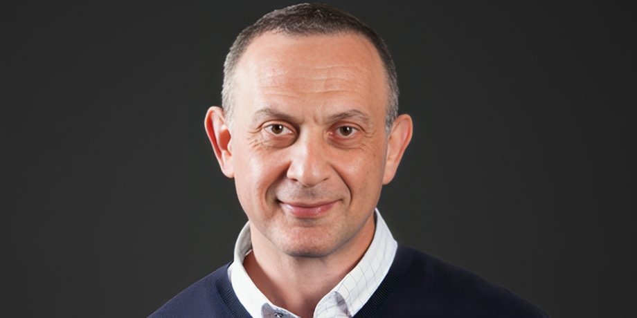 Аркадій Добкін, EPAM
