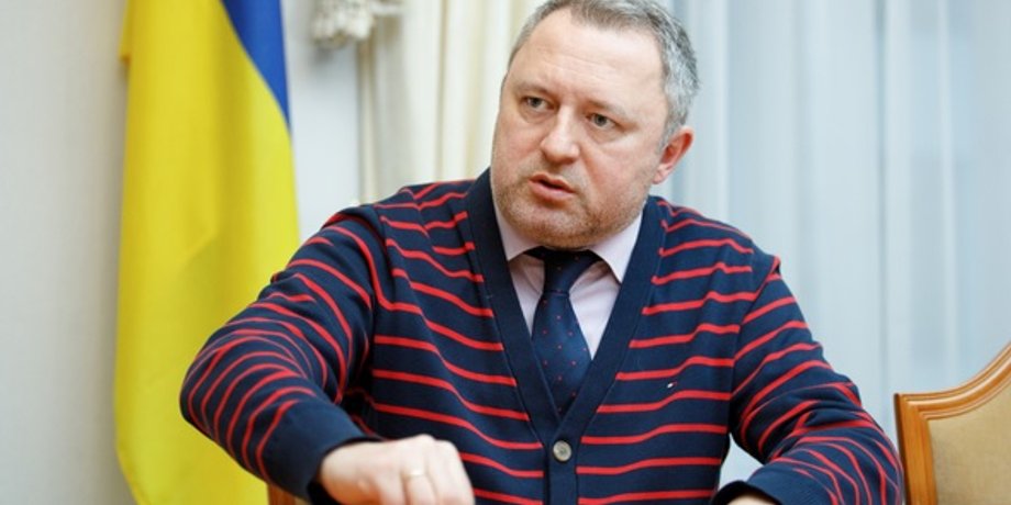 Андрей Костин/Фото: rbc.ua