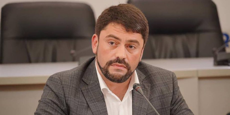 Владислав Трубицын