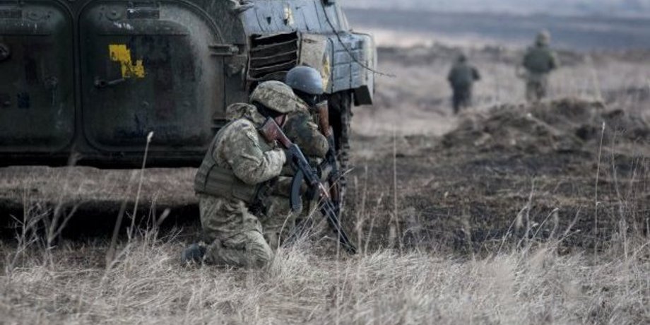 Фото: Укринформ