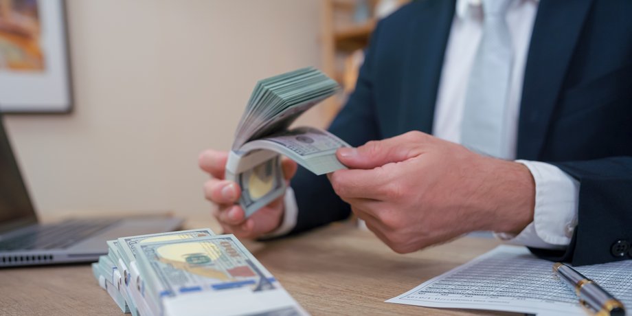 купівля валюти, купити долари, курс купівлі валюти в Україні