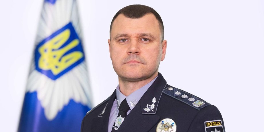 Игорь Клименко, глава МВД Украины, назначение, верховная рада, нардепы