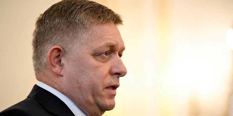 Словаччина, затверджено уряд, правляча коаліція, опозиція проти, вотум довіри, припинення допомоги Україні