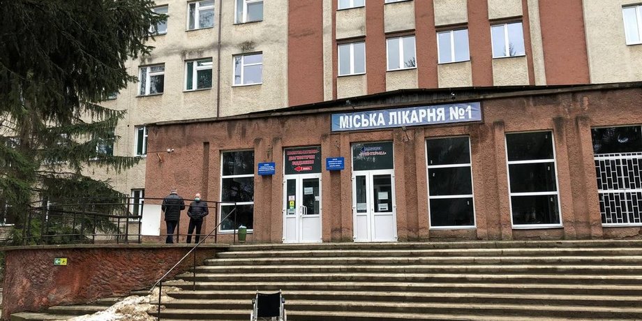 пожежа, Чернівці, жертви