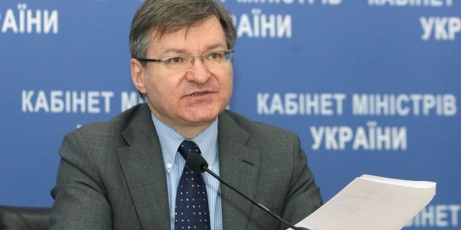 Григорий Немыря / Фото: PHL