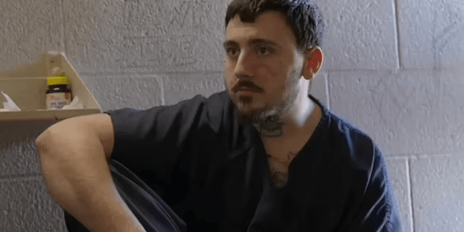 Джон "Істсайд" Макаллістер
