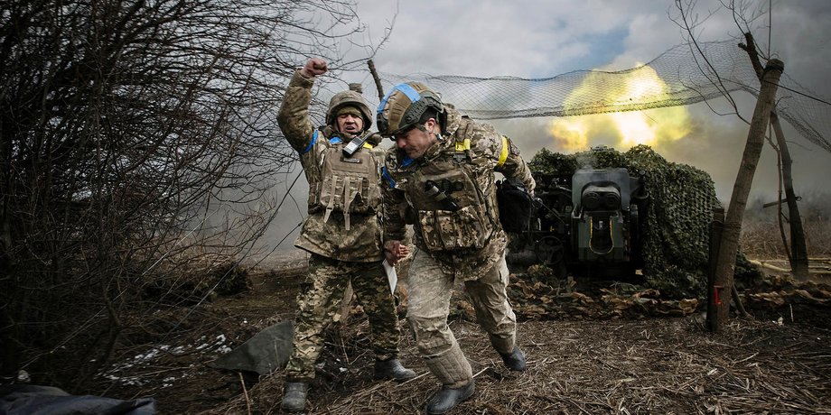 У Генштабі підловили Росію на брехні про успіхи ЗС РФ на фронті