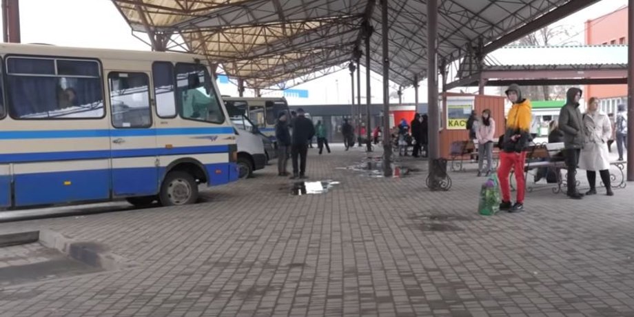 автобус, автобус в Россию, автобусные перевозки, маршрут в Россию, пассажирские перевозки, автобус в Россию