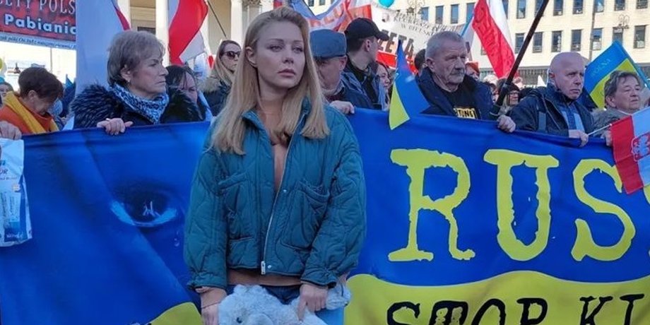Тіна Кароль, Тіна Кароль відмовлялася виступити, коля сєрга про тіну кароль, Тіна Кароль нова пісня, культурний десант