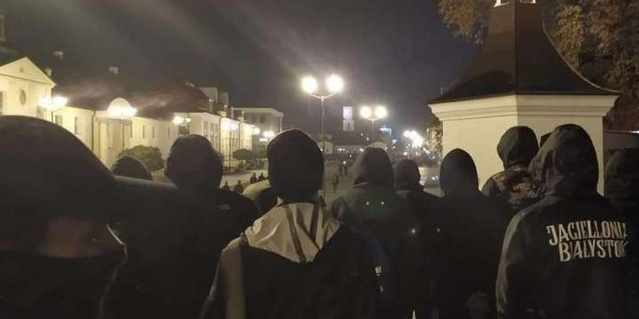Фото: ULTRAS-TIFO