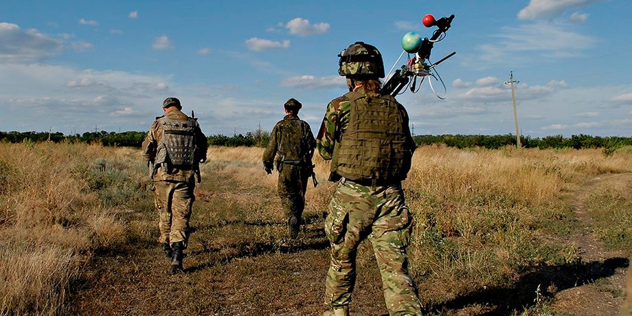 Фото: Александр Шульман