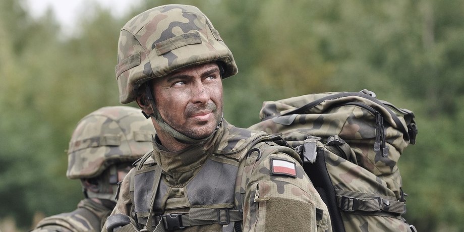 мобілізація тероборони
