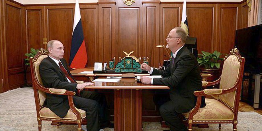 Кирило Дмітрієв, Путін Дмітрієв, Кирило Дмітрієв Кремль, Дмітрієв санкції, Дмітрієв Російський фонд прямих інвестицій