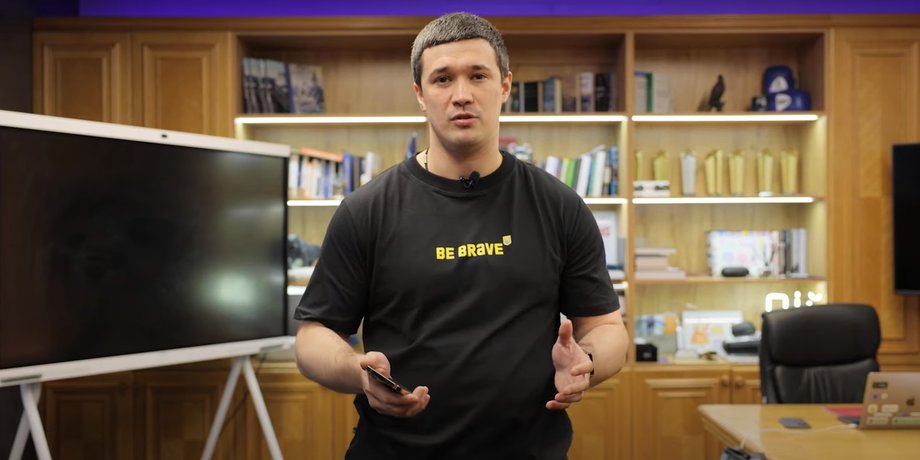 михаил федоров интернет-трафик