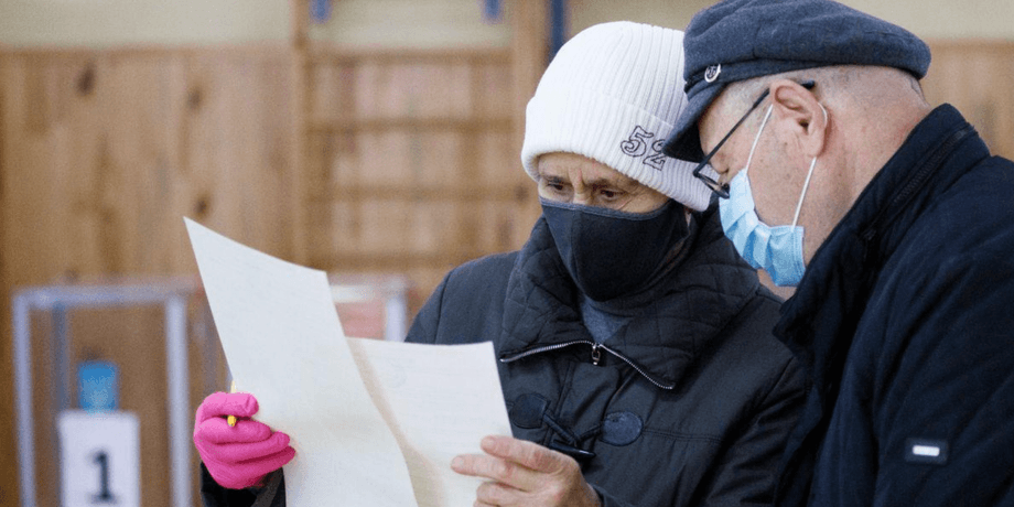 Харьков, выборы, мэр, нарушения, суд