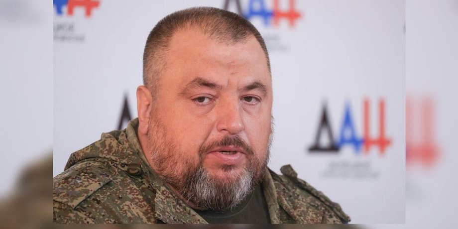 ГУР МО, спецоперация, Михаил Филипоненко, война РФ против Украины, Луганск, пытки людей
