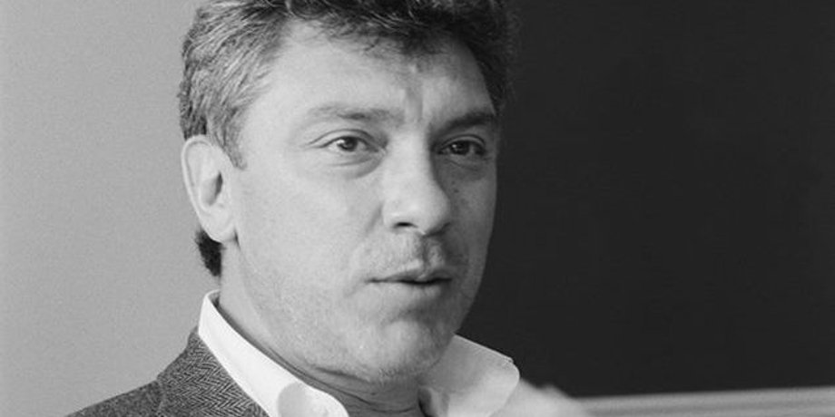 Борис Немцов / Фото: facebook.com/boris.nemtsov