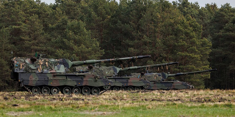 PzH 2000
