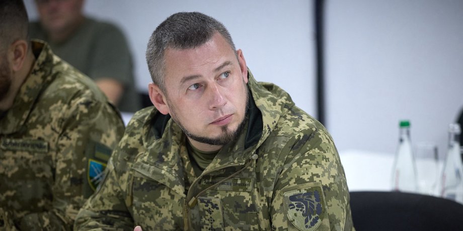 мобілізованих українців розподілятимуть між бригадами по-новому