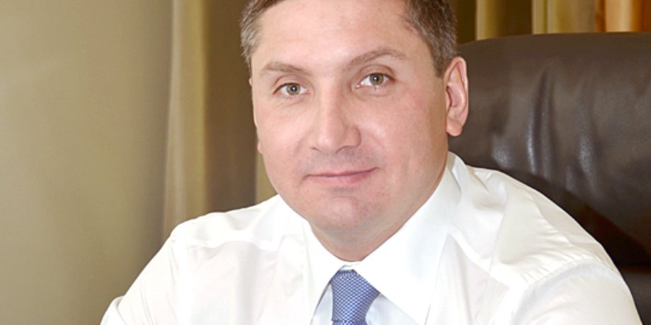 Виктор Полищук