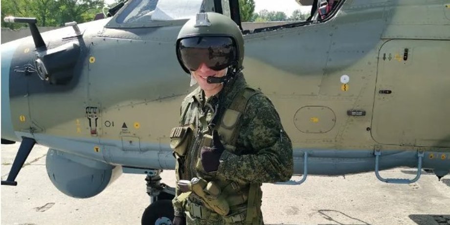 война в Украине, потери ВС рф, сколько пилотов рф погибло в войне против Украины, пилоты рф