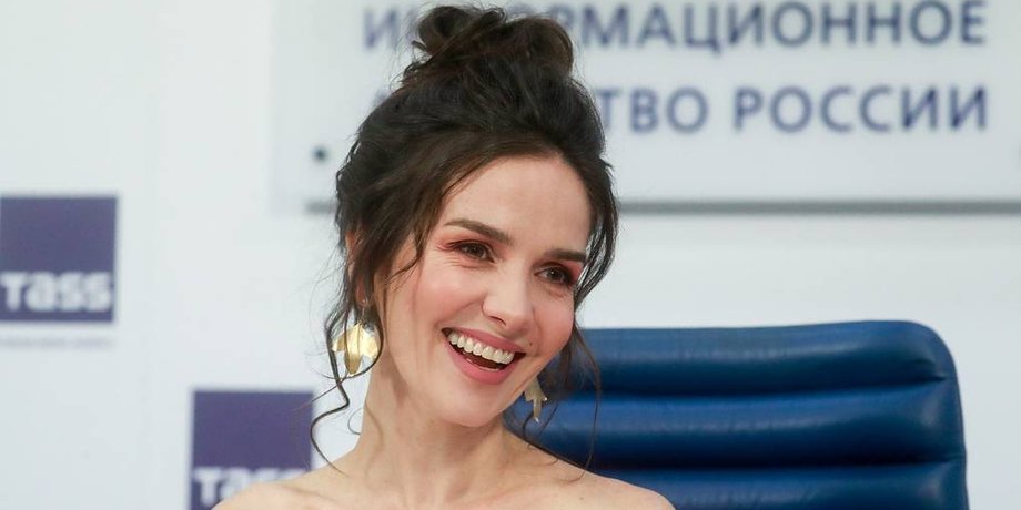 наталія орейро, російське громадянство, актриса, дикий ангел