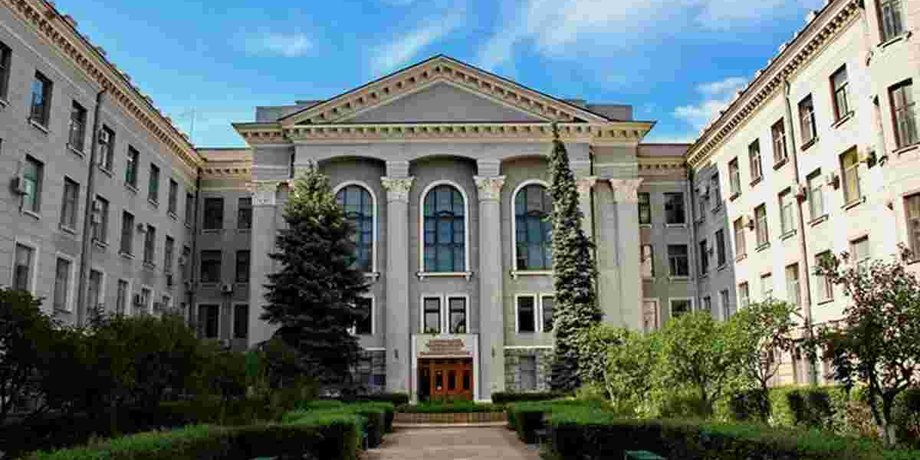 Харківський національний університет радіоелектроніки