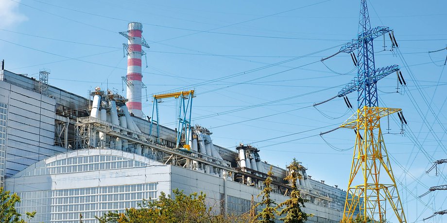 віялові відключення в Україні