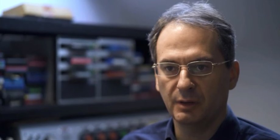 Христо Грозев, агент РФ, Bellingcat, Андрей Ермак