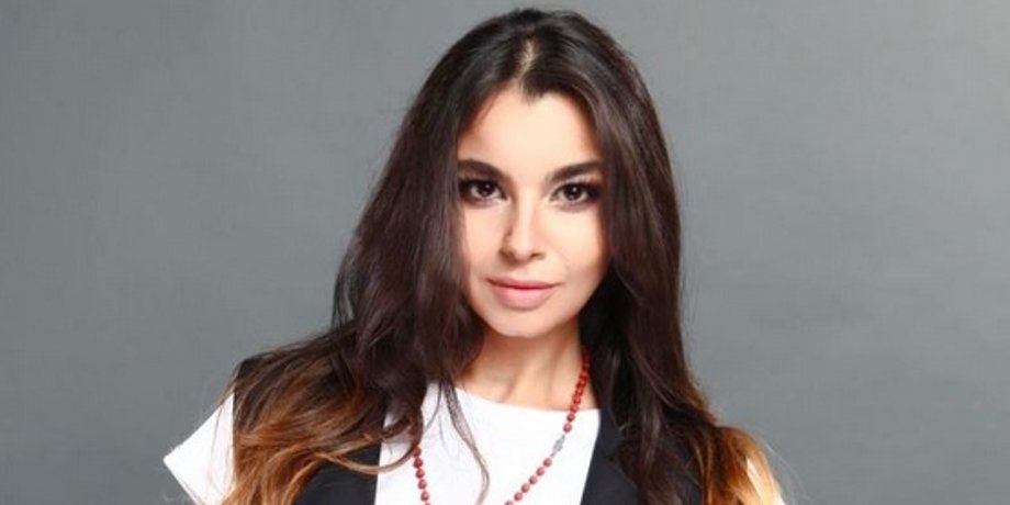 Наталья Папазоглу, Turkvision-2020, конкурс, музыка, песня, победа,