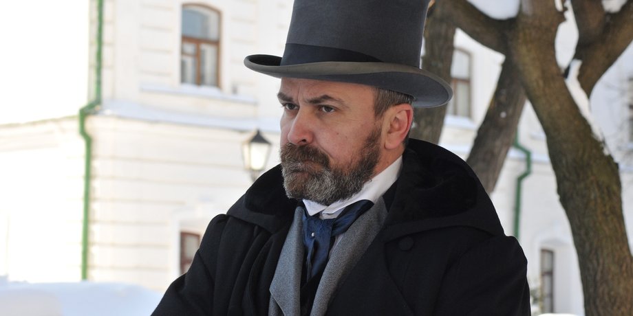 Андрей Алехин