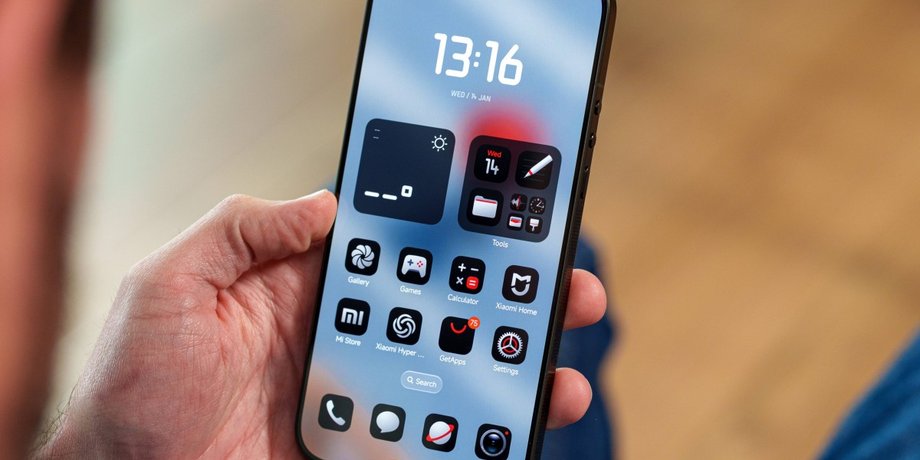 смартфон Xiaomi 17 Ultra