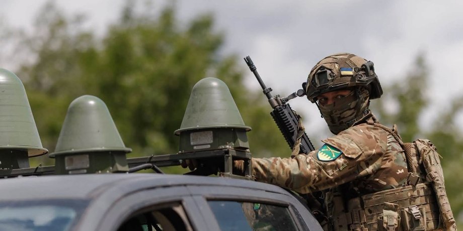 война в украине Война с РФ — сколько Украине еще придется воевать