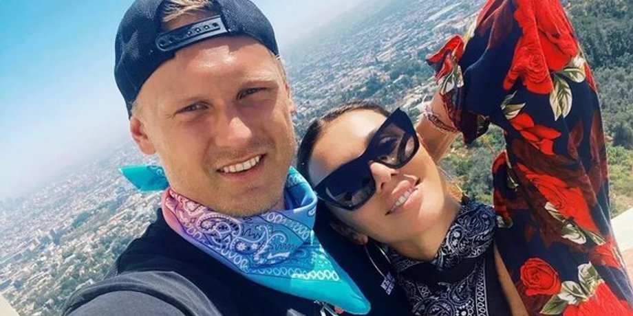 Анна Сєдокова чорна вдова енергетичний вплив Анни Сєдокової тарологія Альона MADAM ZIDAN енергетичний посил Сєдокової