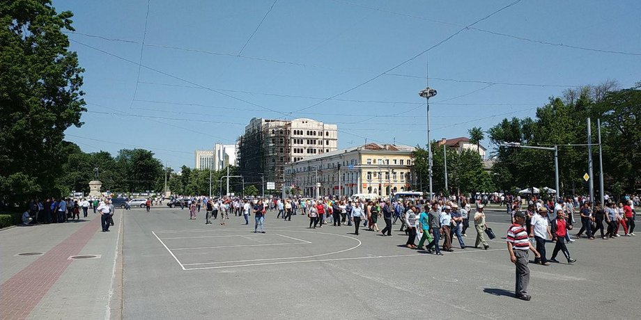 Фото: Agora