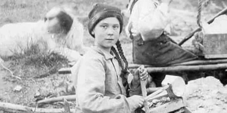 Подорожі в часі, Грета Тунберг, активістка, знімок їхнього минулого, фахівці NASA, теорія відносності, майбутнє