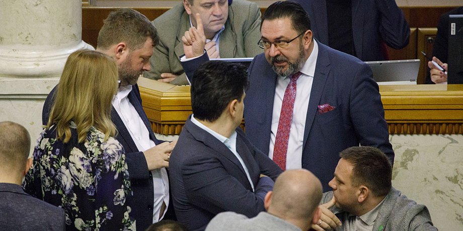 Фото : Униан