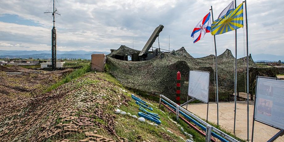 Фото: ТАСС