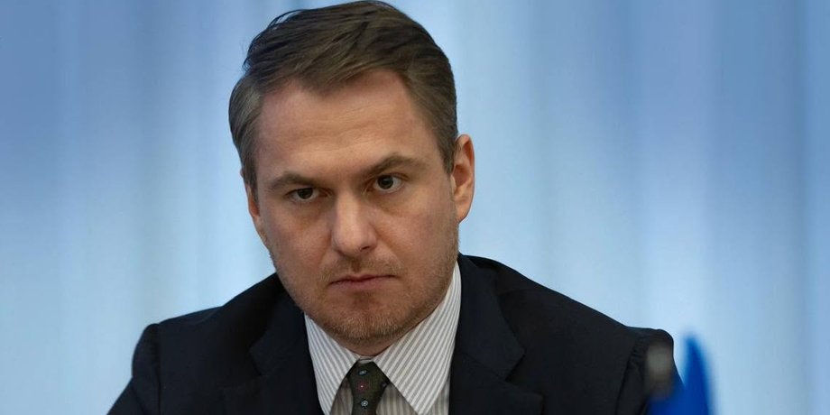 Отставка Кравченко — что генпрокурор делает за границей