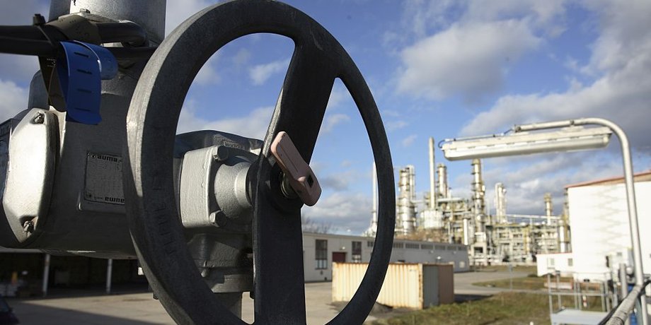 эмбарго российской нефти