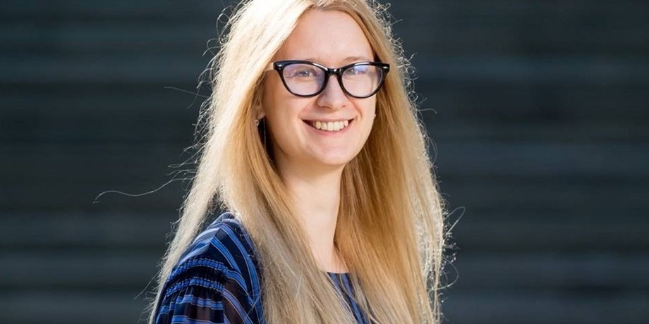 Роксолана Пидласа