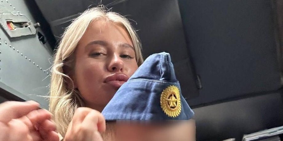 мария шалаева скандал