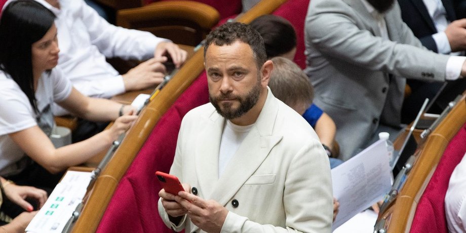 Олександр Дубінський, Дубінський, нардеп, держзрада дубінський