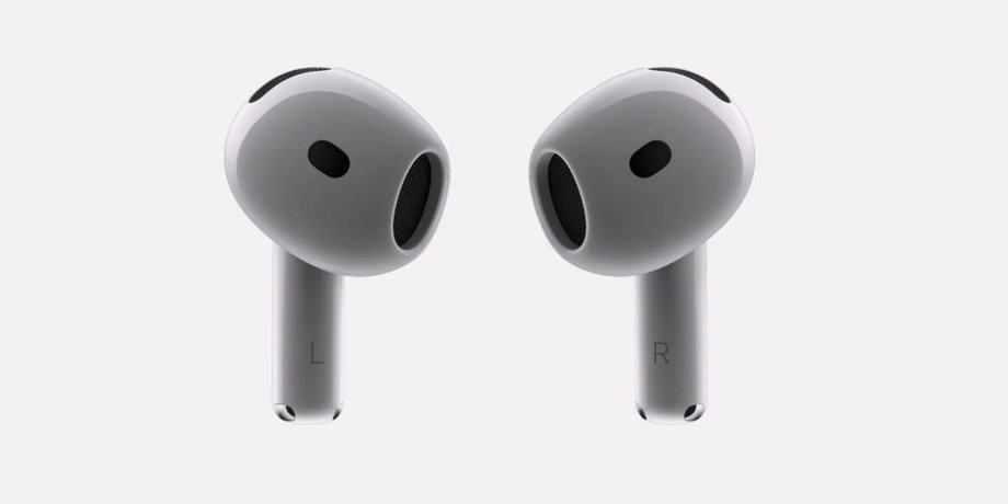 Apple AirPods 5 TWS