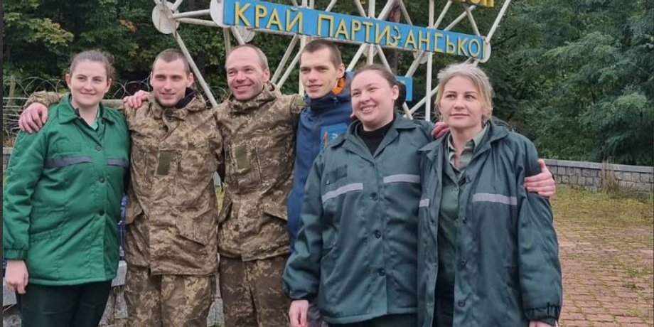 військовополонені, обмін полоненими з РФ
