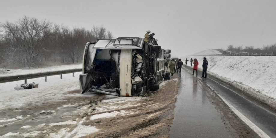 Фото: МВД РФ в Воронежской области