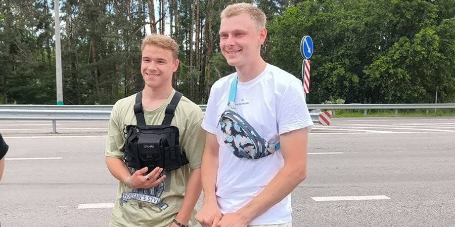 святослав тищенко, илья тищенко, похищенные дети