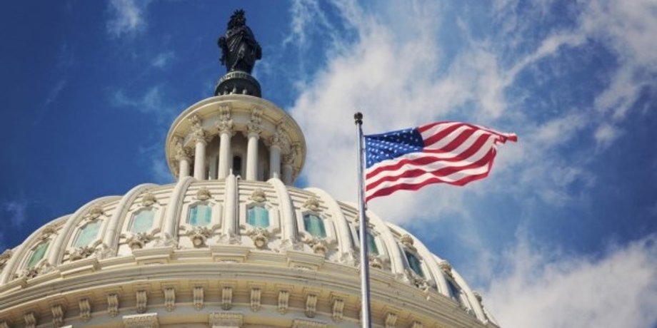 Конгрес США