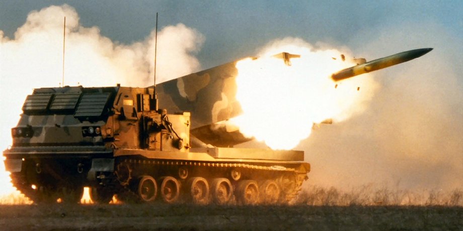 рсзо, ракеты GMLRS